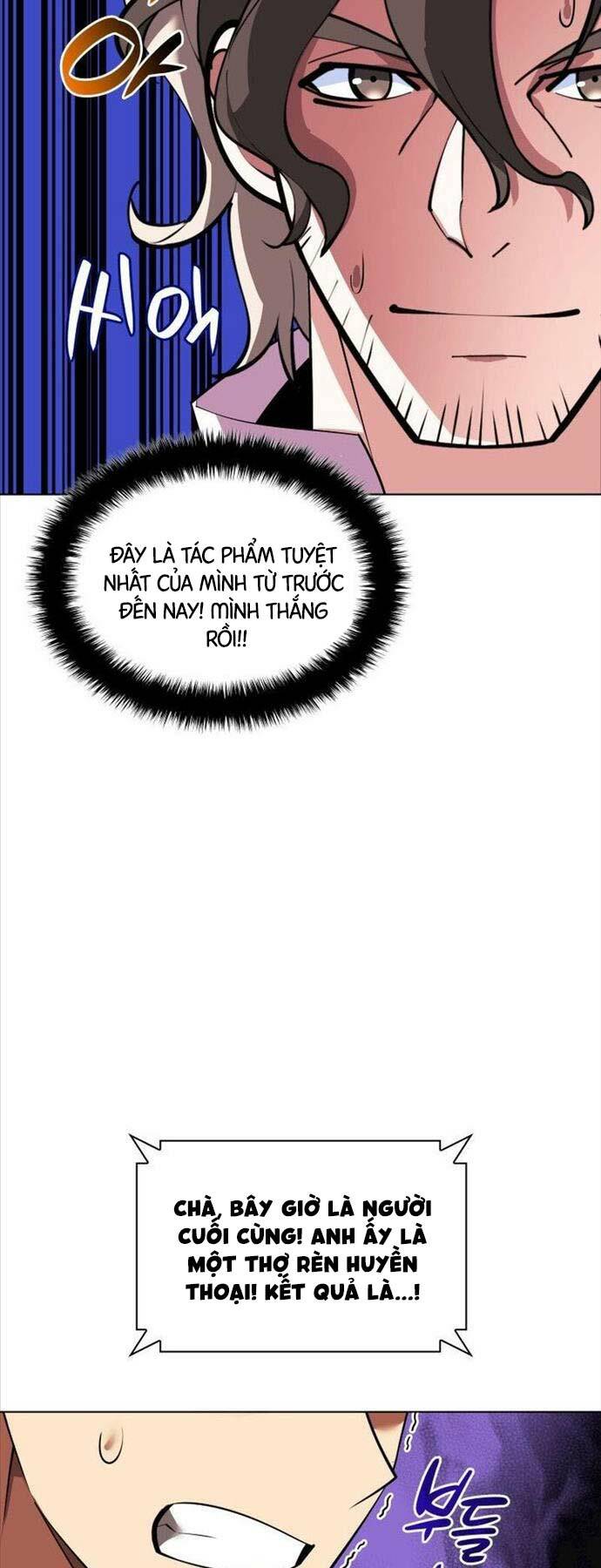 Thợ Rèn Huyền Thoại Chapter 221 - Trang 49