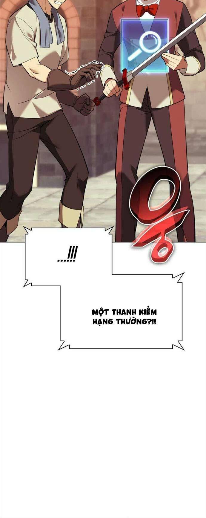 Thợ Rèn Huyền Thoại Chapter 221 - Trang 51