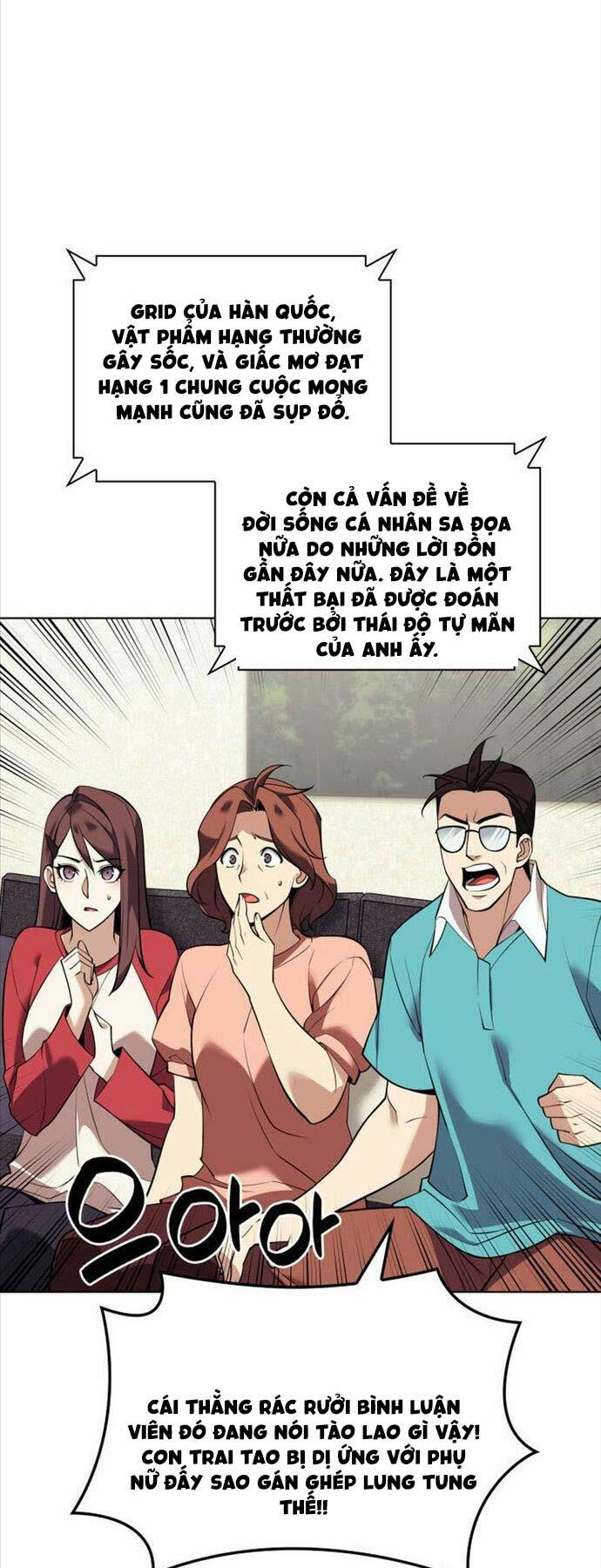 Thợ Rèn Huyền Thoại Chapter 221 - Trang 55