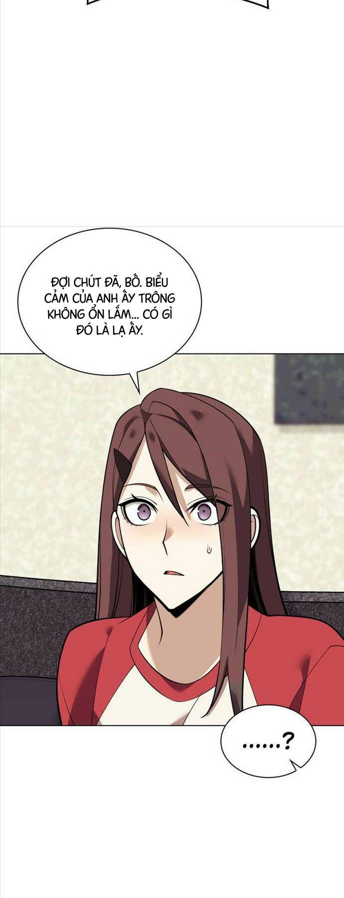 Thợ Rèn Huyền Thoại Chapter 221 - Trang 56