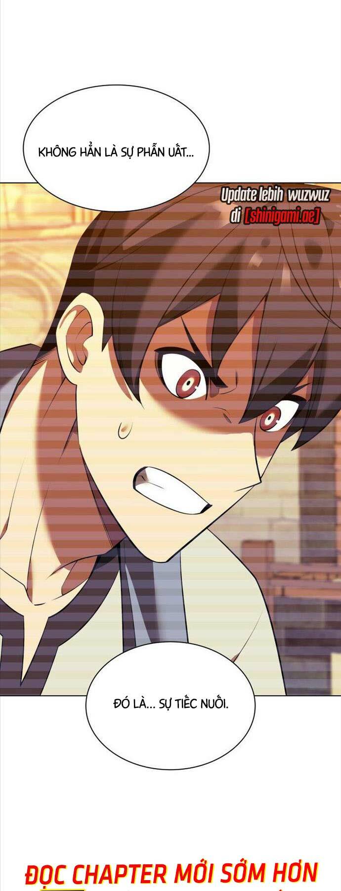 Thợ Rèn Huyền Thoại Chapter 221 - Trang 57