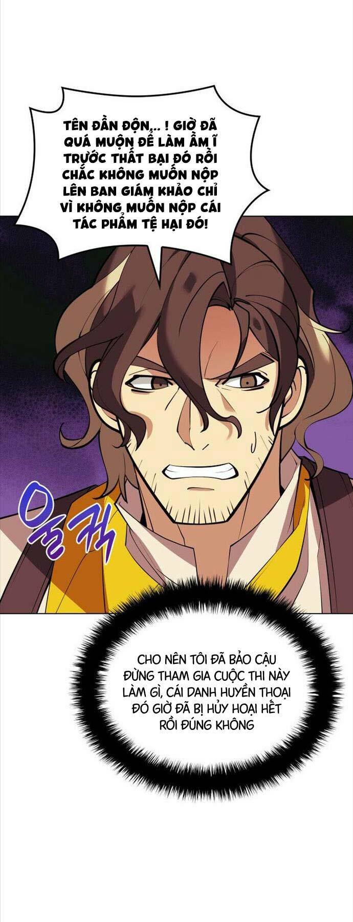 Thợ Rèn Huyền Thoại Chapter 221 - Trang 60