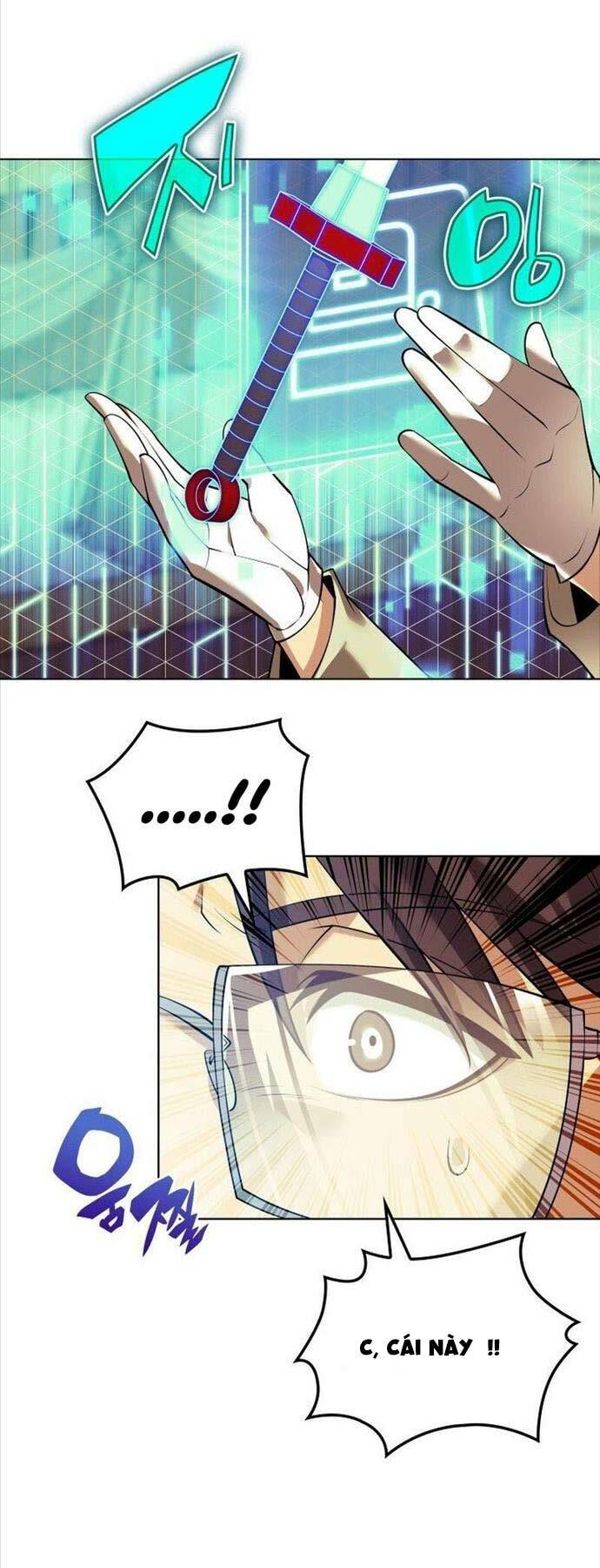 Thợ Rèn Huyền Thoại Chapter 221 - Trang 62