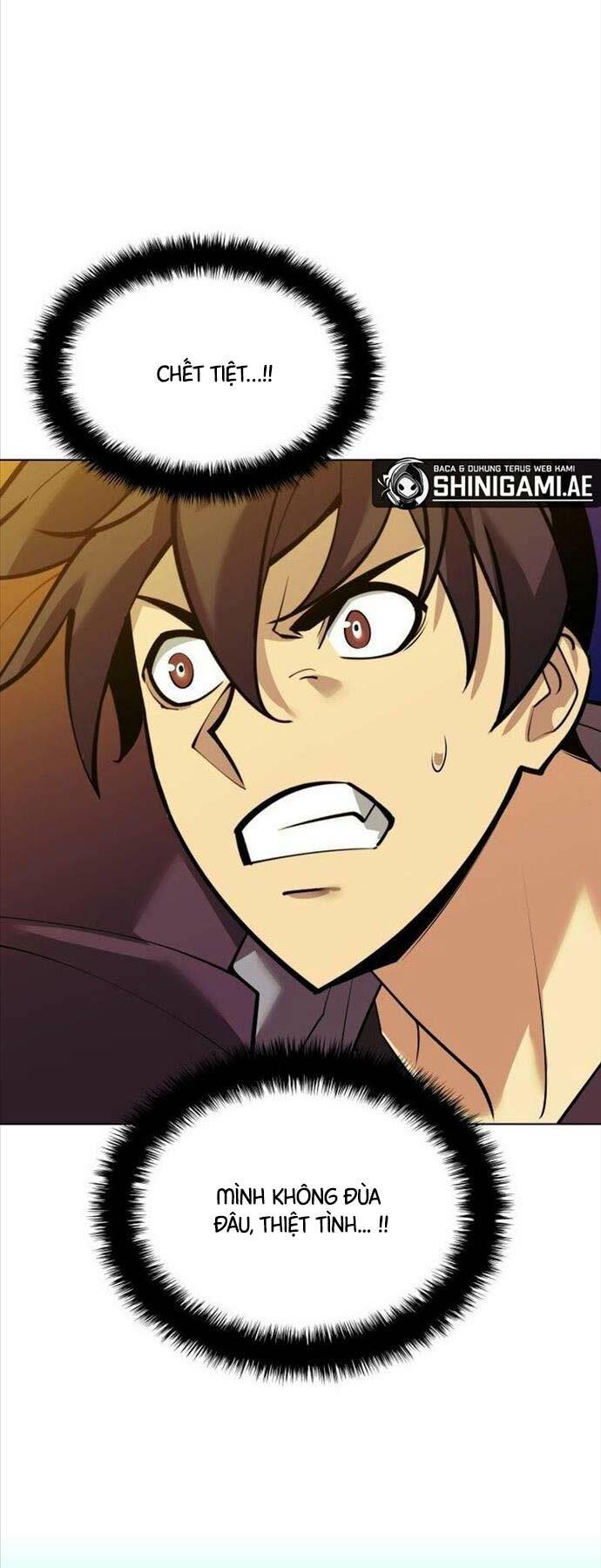 Thợ Rèn Huyền Thoại Chapter 221 - Trang 63