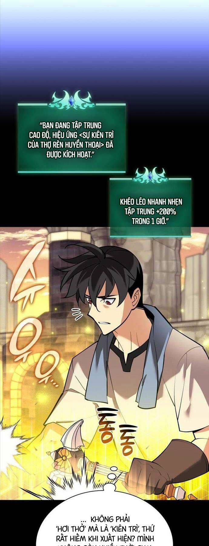 Thợ Rèn Huyền Thoại Chapter 221 - Trang 64