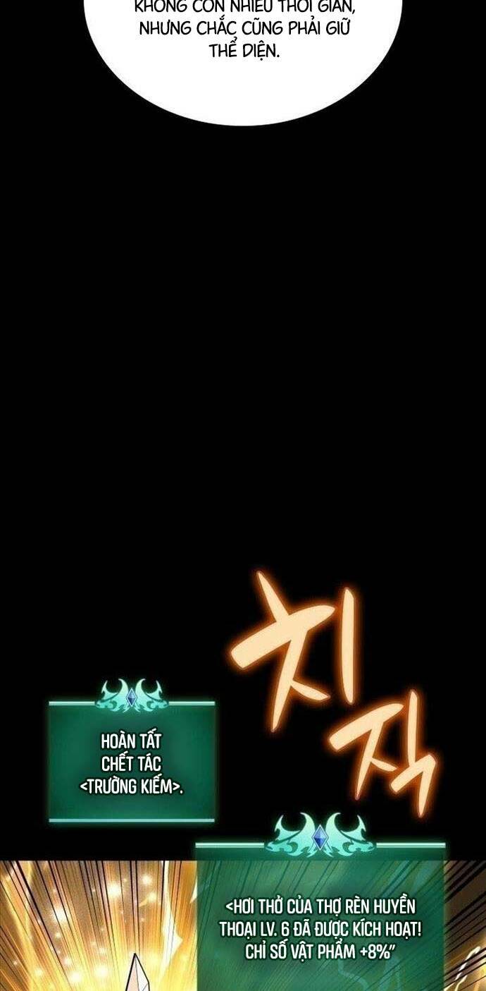 Thợ Rèn Huyền Thoại Chapter 221 - Trang 65