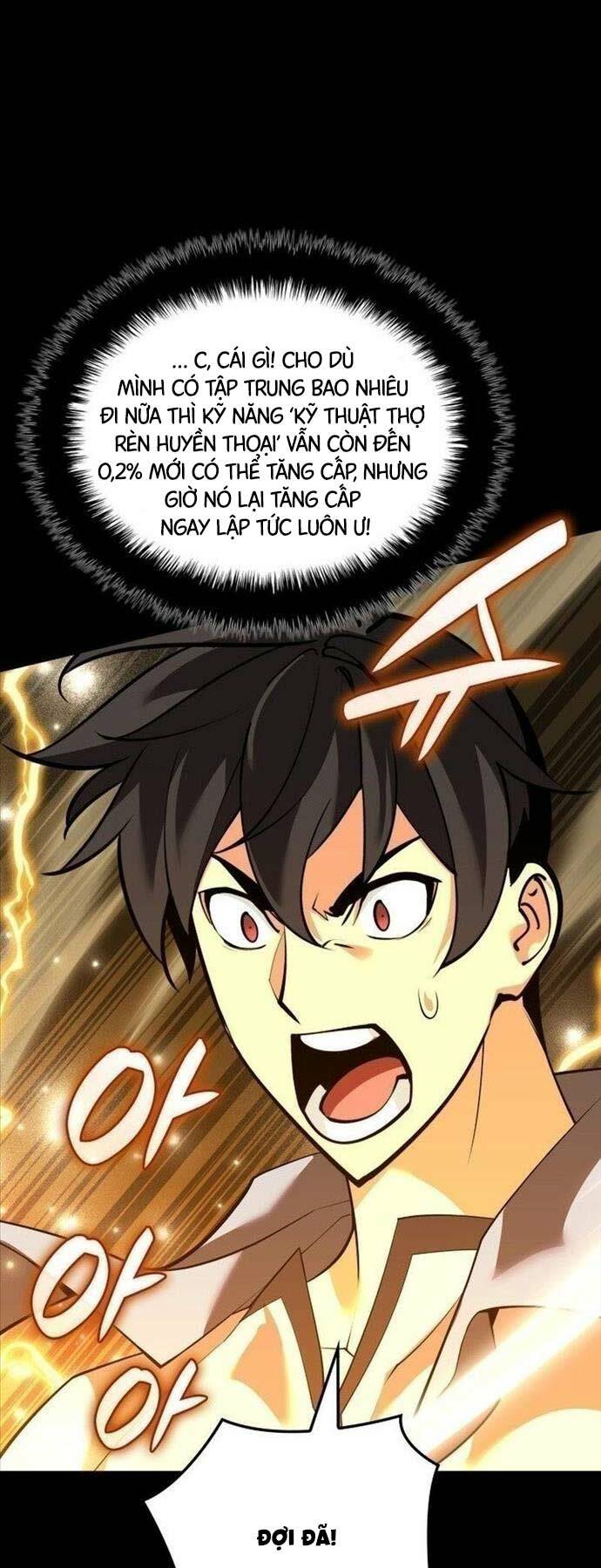 Thợ Rèn Huyền Thoại Chapter 221 - Trang 67