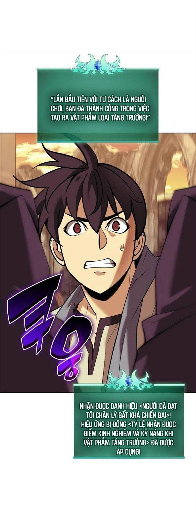 Thợ Rèn Huyền Thoại Chapter 221 - Trang 70