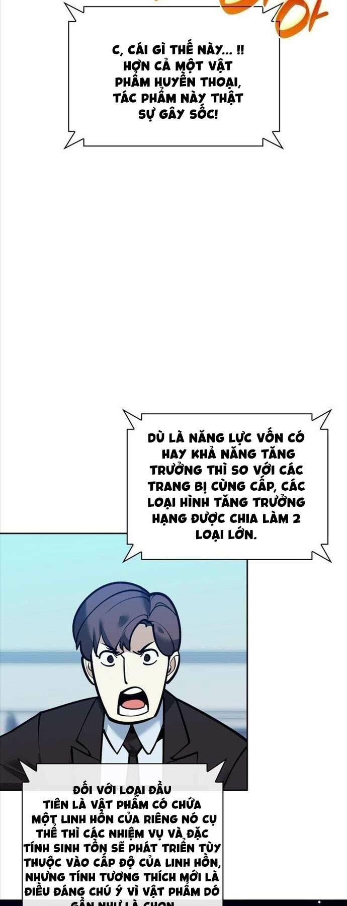 Thợ Rèn Huyền Thoại Chapter 221 - Trang 72