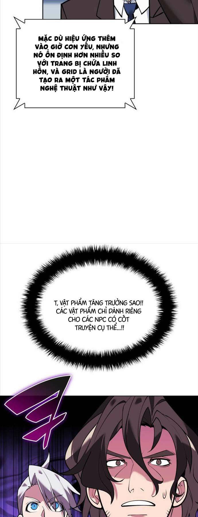 Thợ Rèn Huyền Thoại Chapter 221 - Trang 74