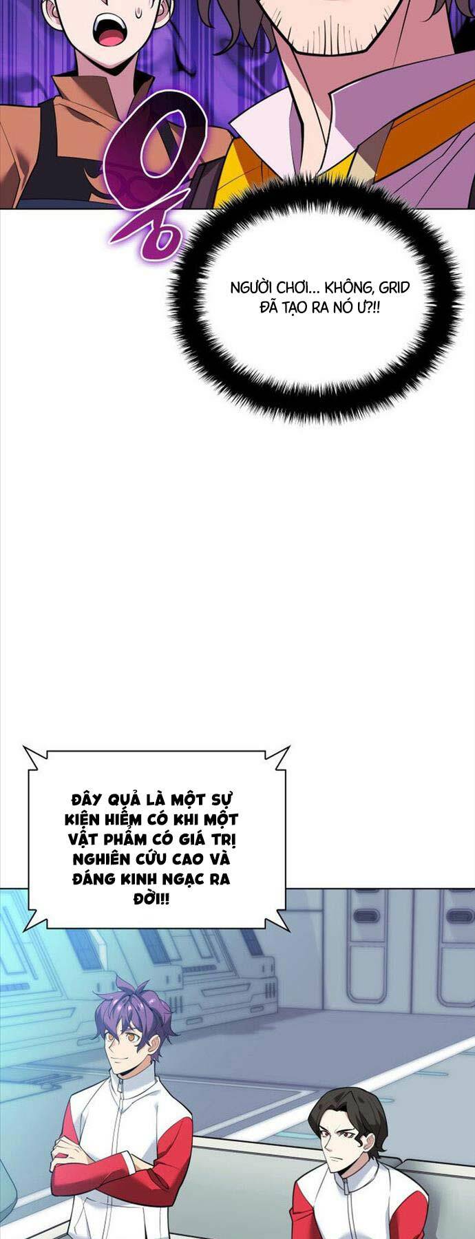 Thợ Rèn Huyền Thoại Chapter 221 - Trang 75