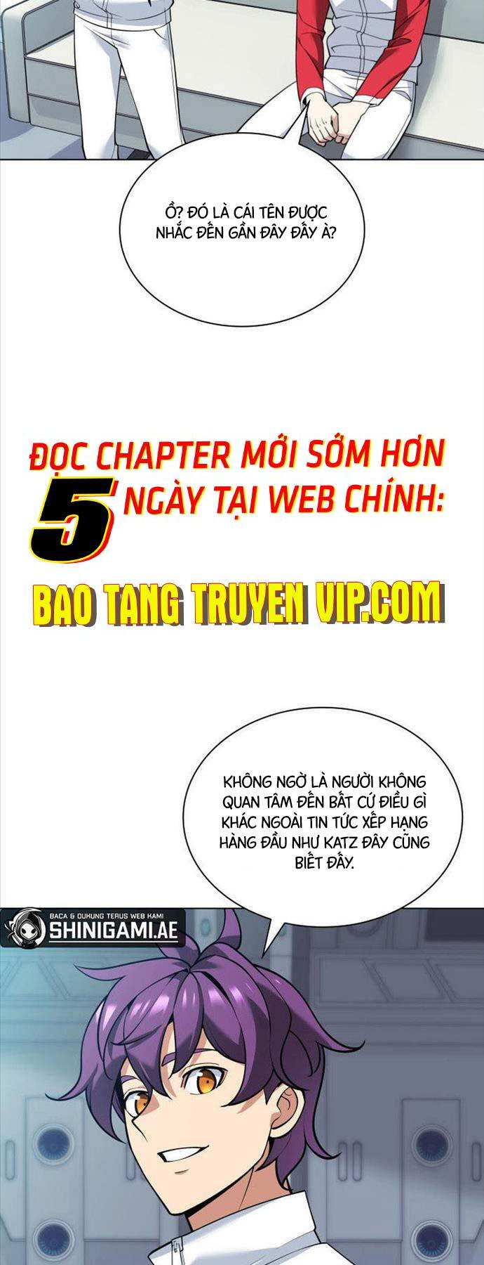 Thợ Rèn Huyền Thoại Chapter 221 - Trang 76