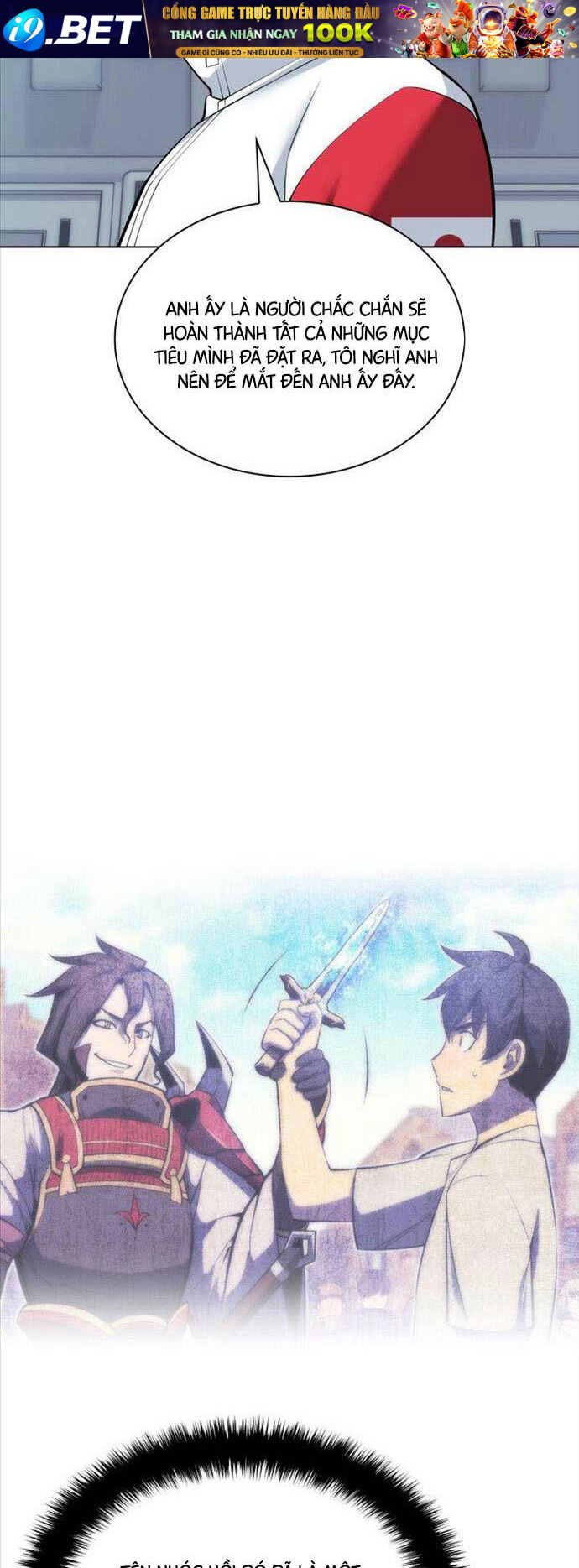 Thợ Rèn Huyền Thoại Chapter 221 - Trang 77