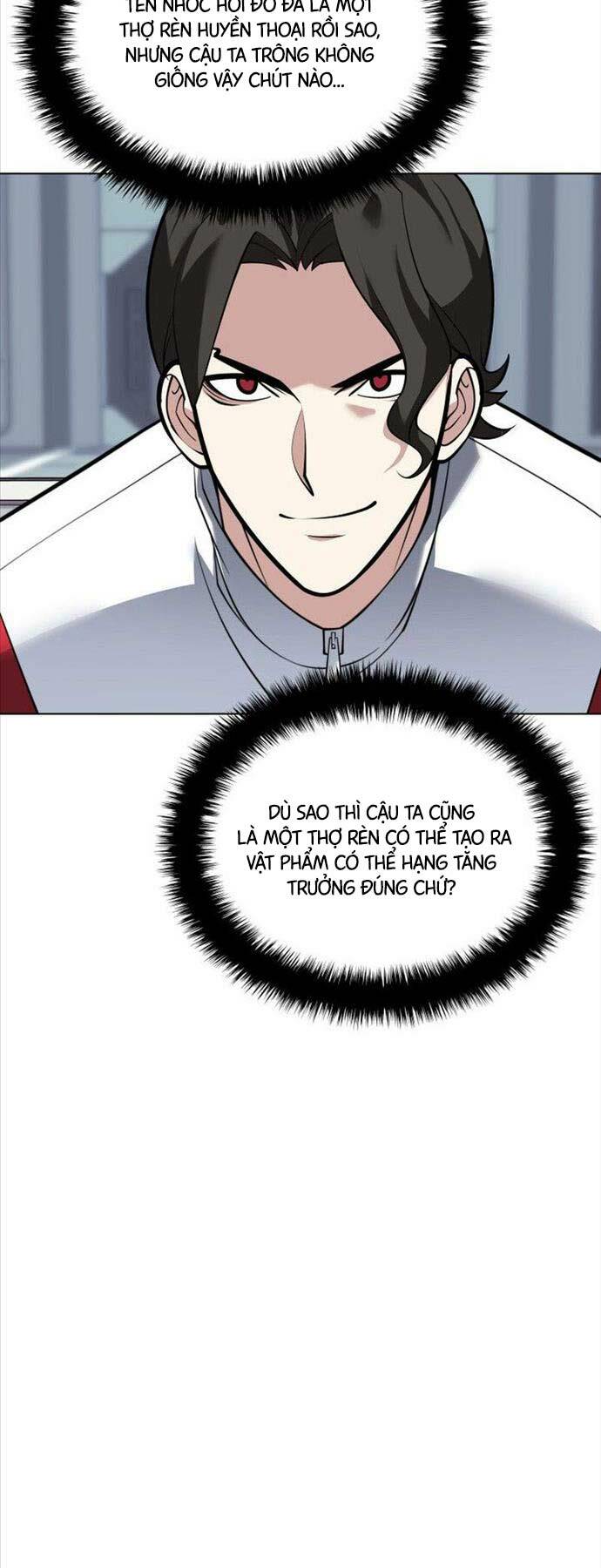 Thợ Rèn Huyền Thoại Chapter 221 - Trang 78