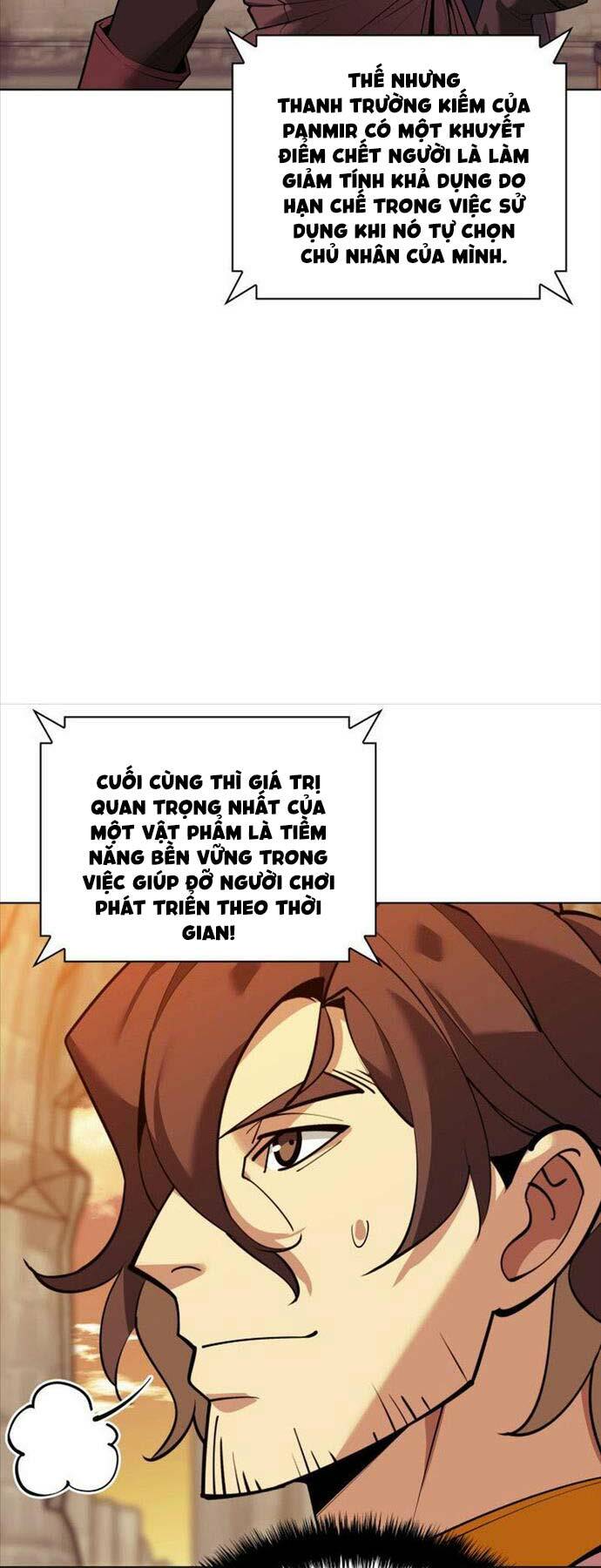 Thợ Rèn Huyền Thoại Chapter 221 - Trang 83