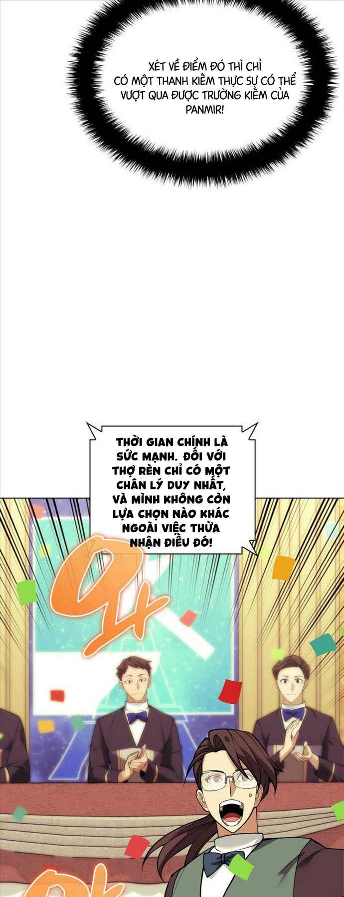 Thợ Rèn Huyền Thoại Chapter 221 - Trang 84