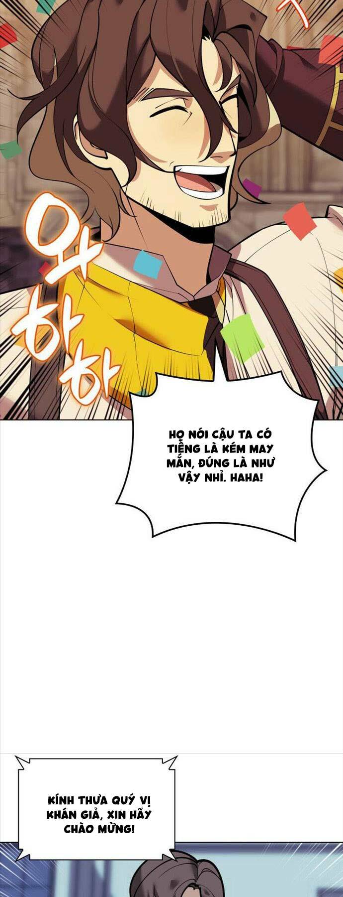 Thợ Rèn Huyền Thoại Chapter 221 - Trang 87