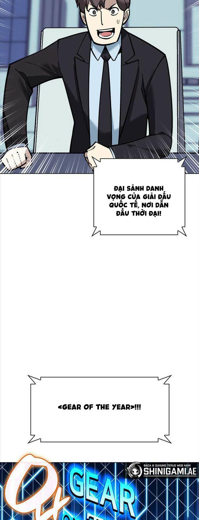 Thợ Rèn Huyền Thoại Chapter 221 - Trang 88