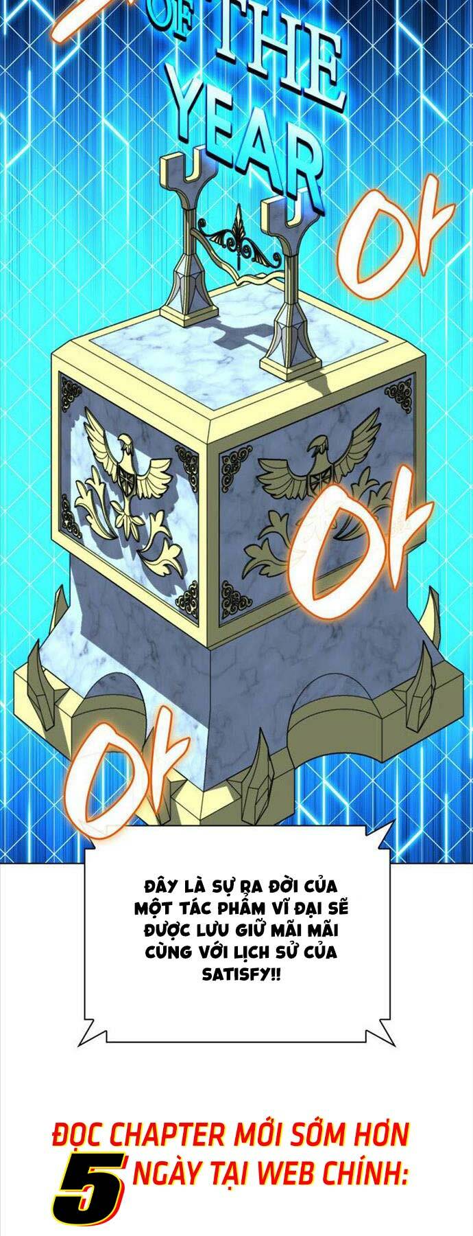 Thợ Rèn Huyền Thoại Chapter 221 - Trang 89