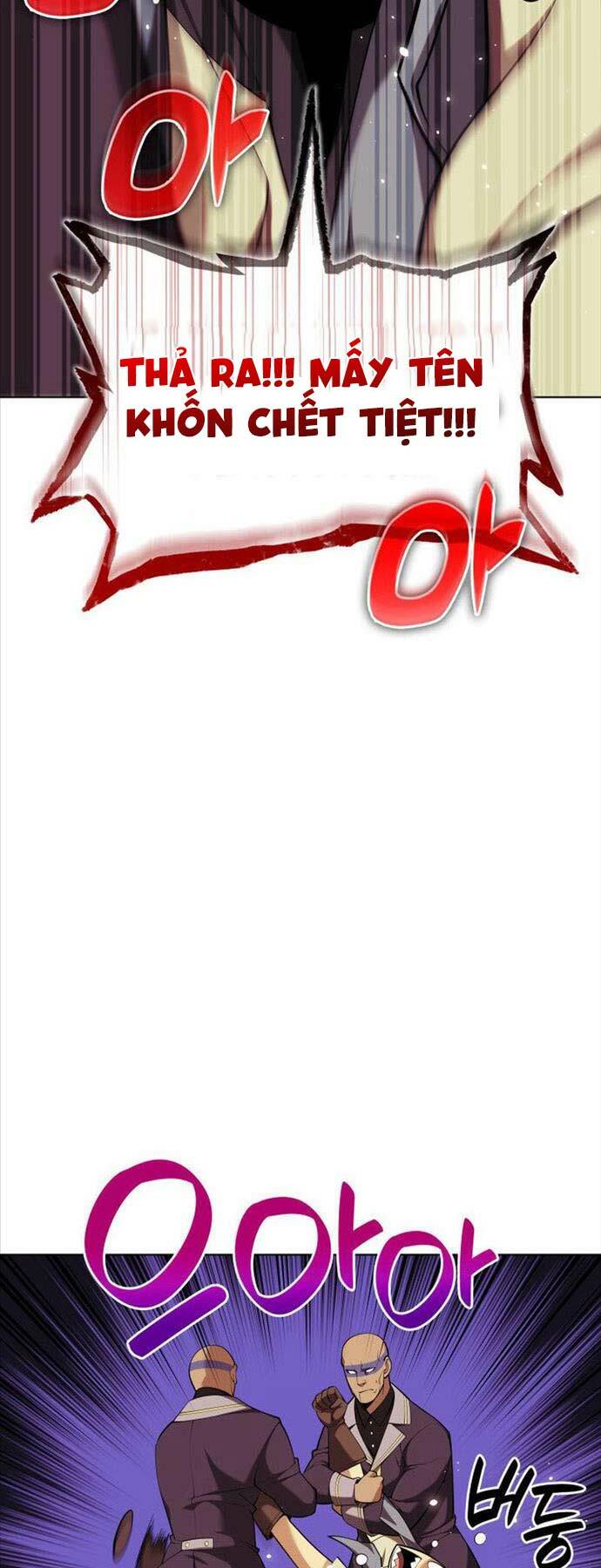 Thợ Rèn Huyền Thoại Chapter 221 - Trang 91