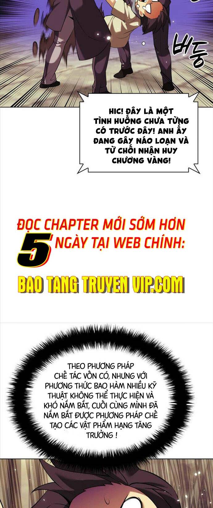 Thợ Rèn Huyền Thoại Chapter 221 - Trang 92