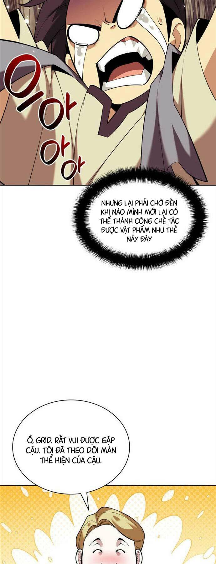 Thợ Rèn Huyền Thoại Chapter 221 - Trang 93