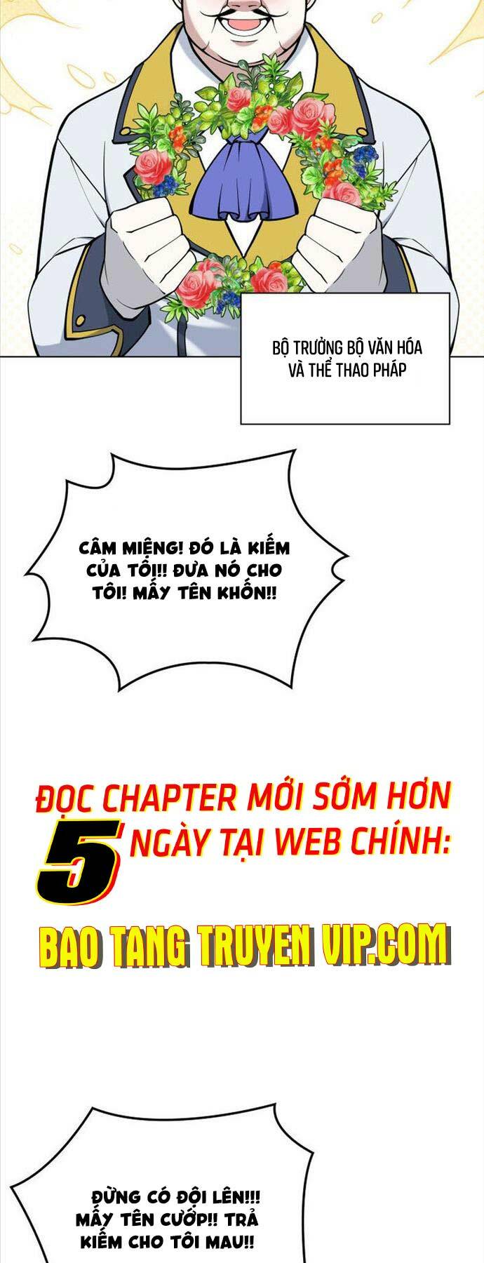 Thợ Rèn Huyền Thoại Chapter 221 - Trang 94