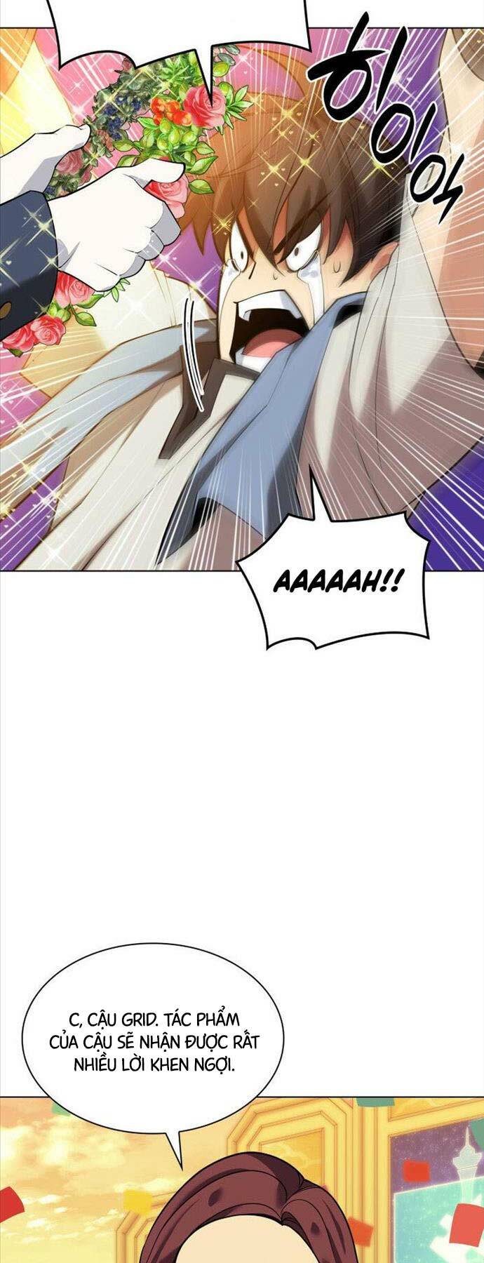 Thợ Rèn Huyền Thoại Chapter 221 - Trang 95
