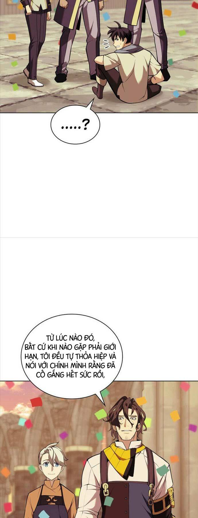 Thợ Rèn Huyền Thoại Chapter 221 - Trang 97