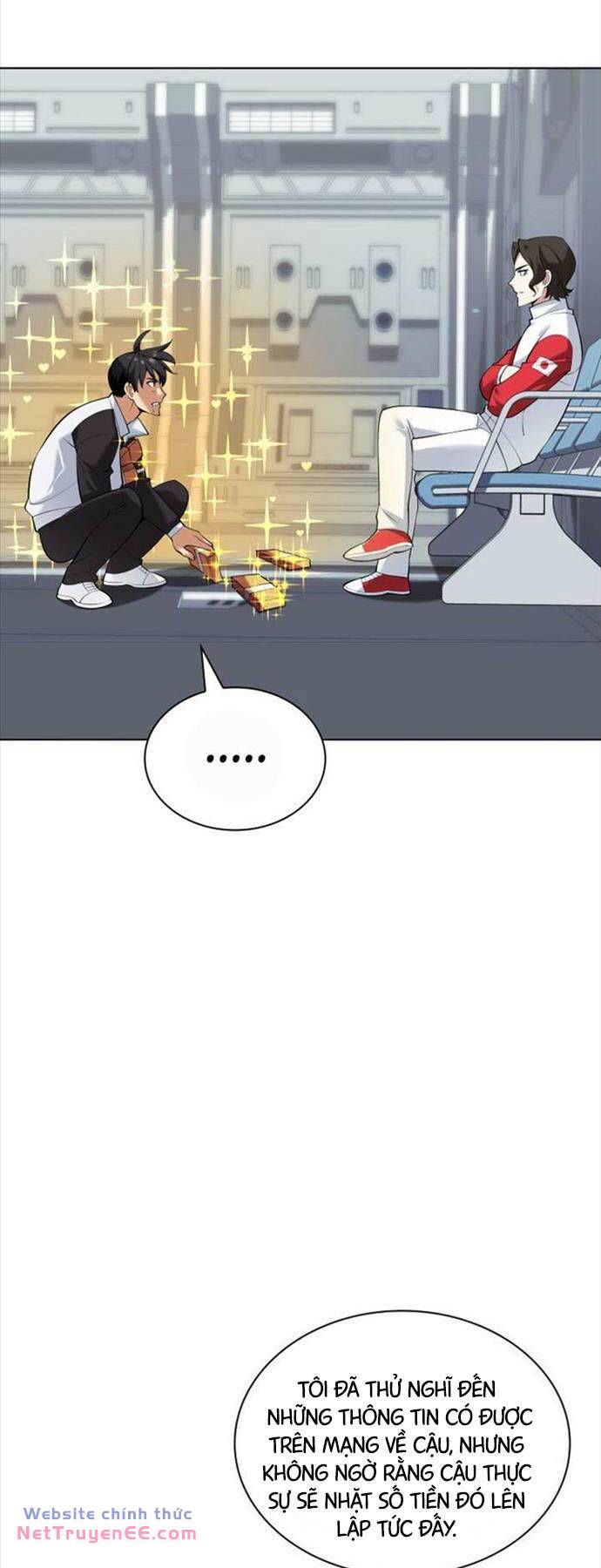 Thợ Rèn Huyền Thoại Chapter 222 - Trang 9