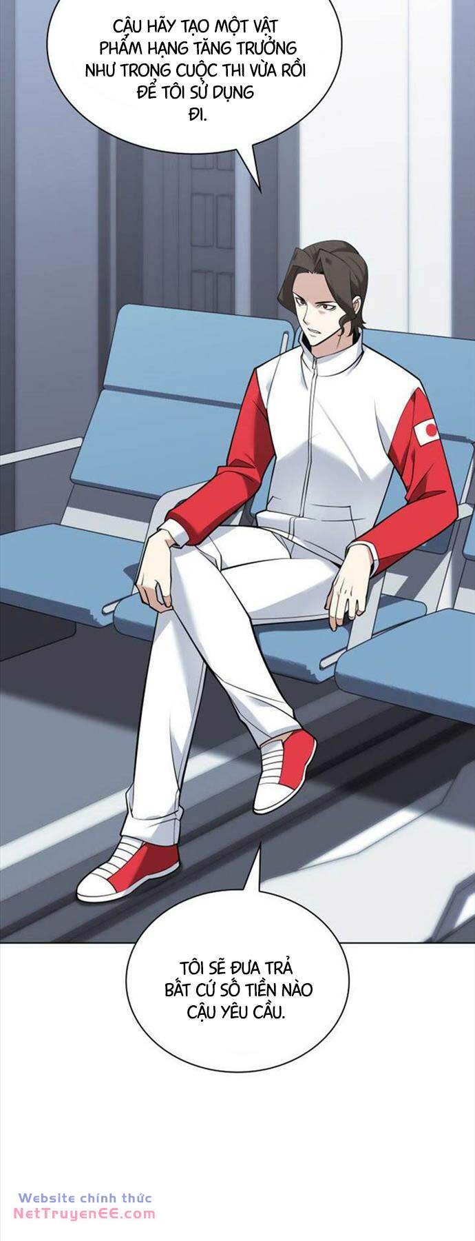 Thợ Rèn Huyền Thoại Chapter 222 - Trang 12