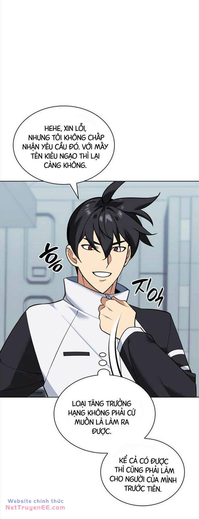 Thợ Rèn Huyền Thoại Chapter 222 - Trang 13