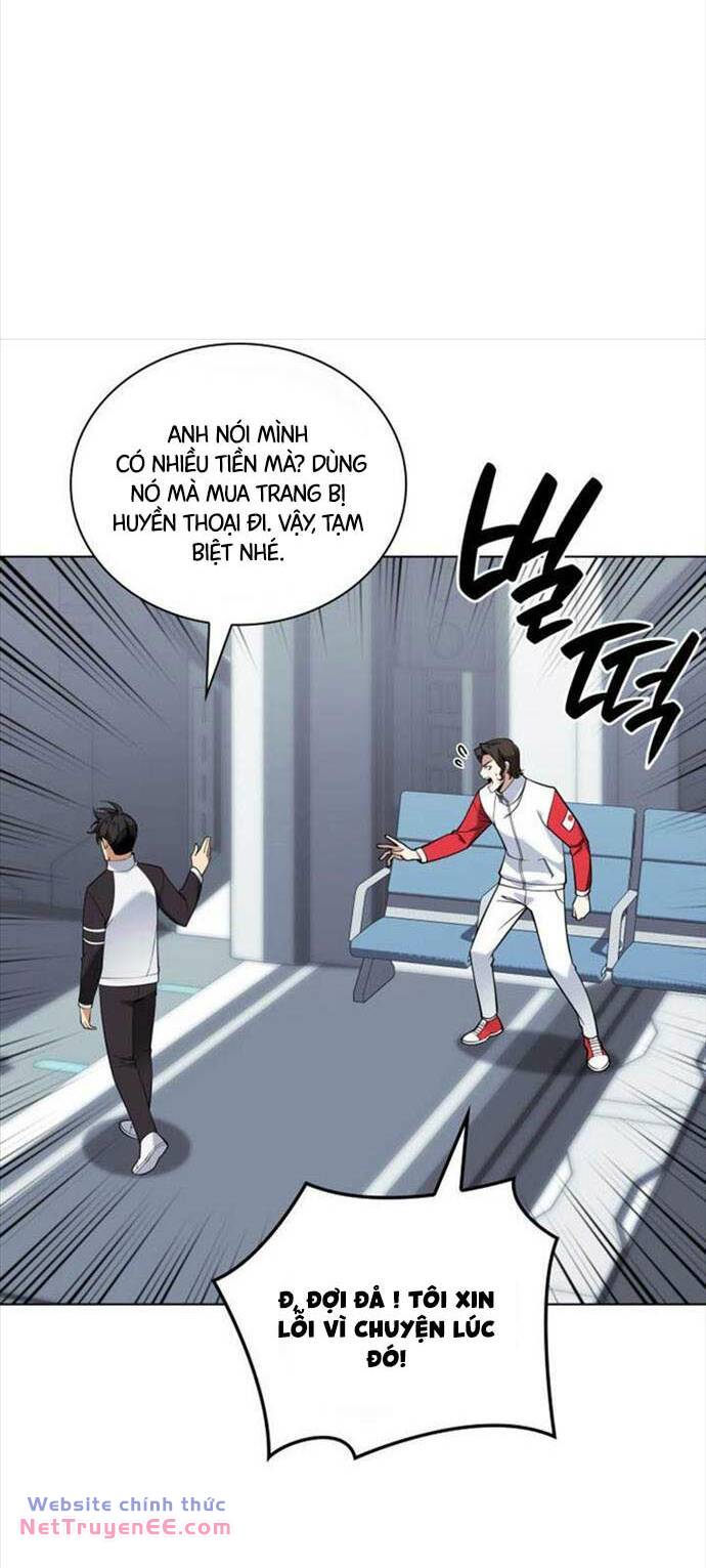 Thợ Rèn Huyền Thoại Chapter 222 - Trang 14