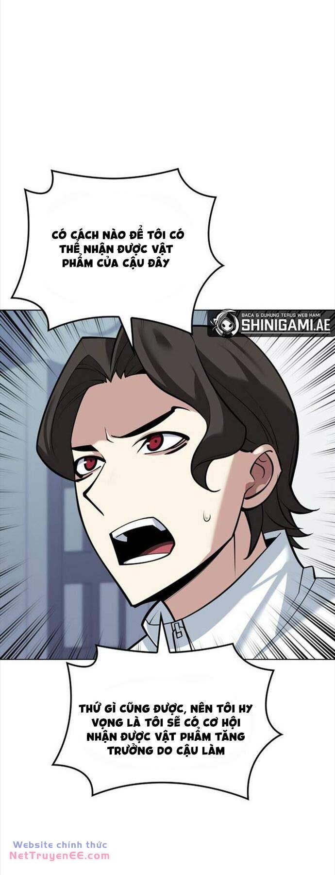 Thợ Rèn Huyền Thoại Chapter 222 - Trang 15