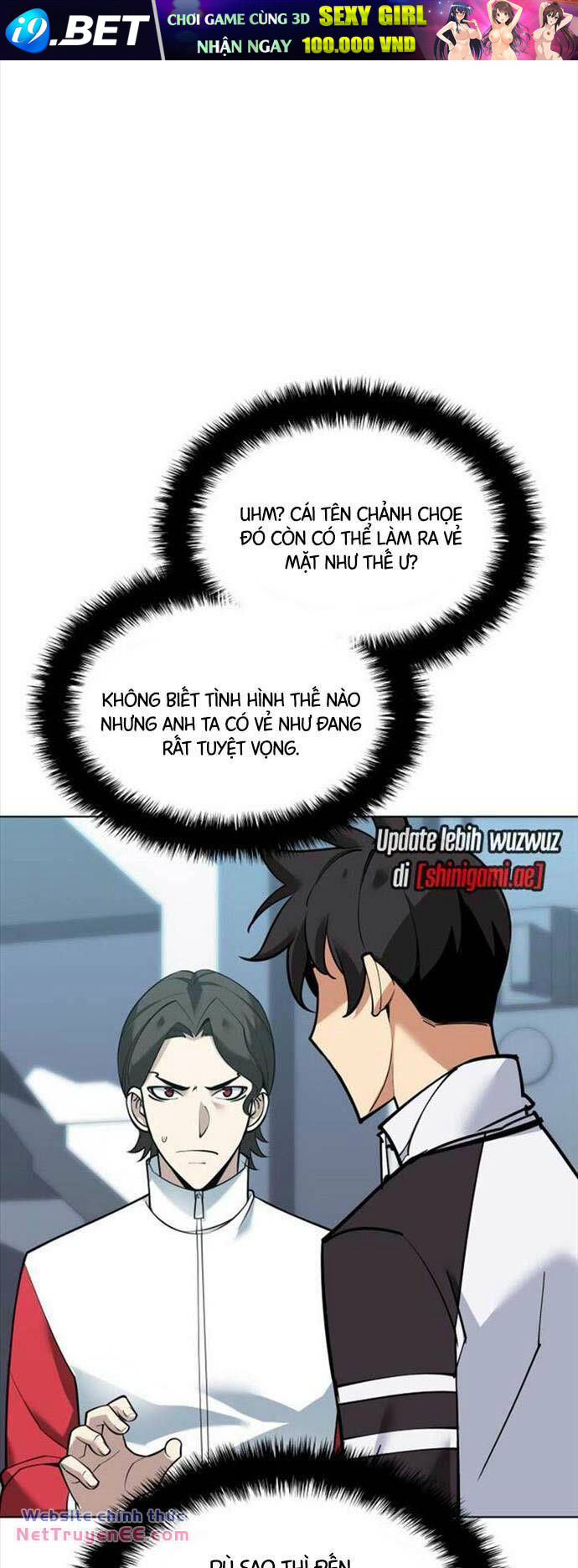 Thợ Rèn Huyền Thoại Chapter 222 - Trang 16