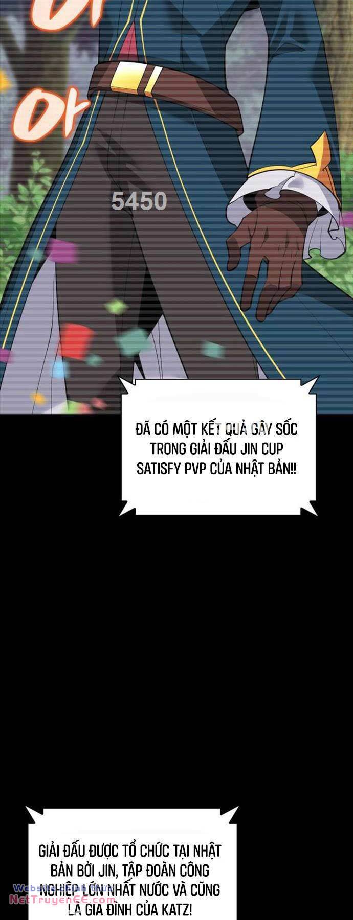 Thợ Rèn Huyền Thoại Chapter 222 - Trang 1