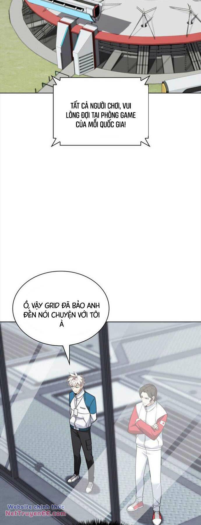 Thợ Rèn Huyền Thoại Chapter 222 - Trang 21