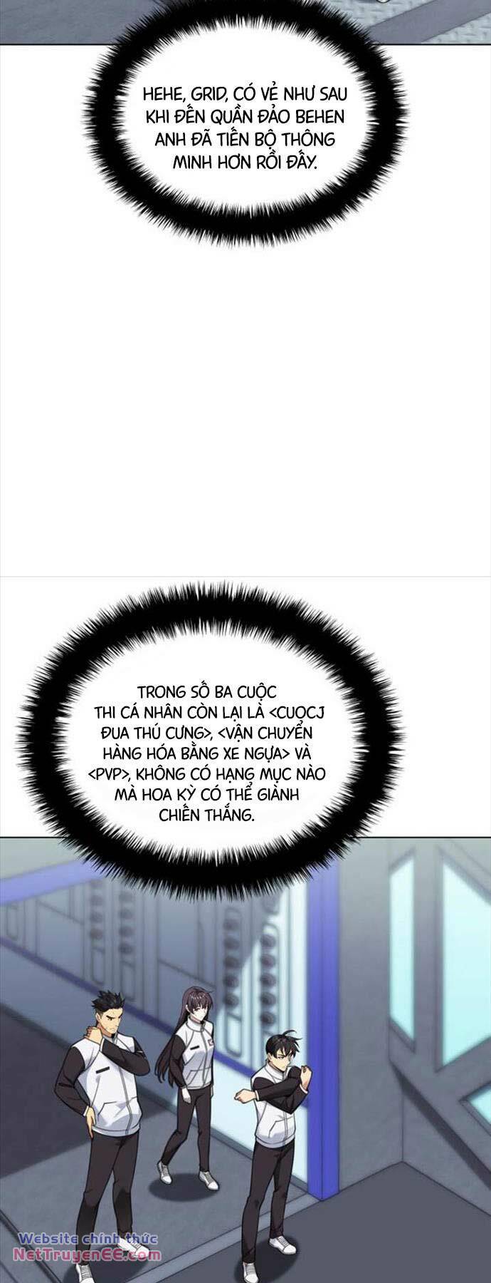 Thợ Rèn Huyền Thoại Chapter 222 - Trang 22