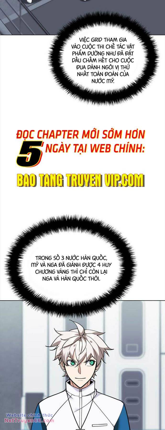 Thợ Rèn Huyền Thoại Chapter 222 - Trang 23