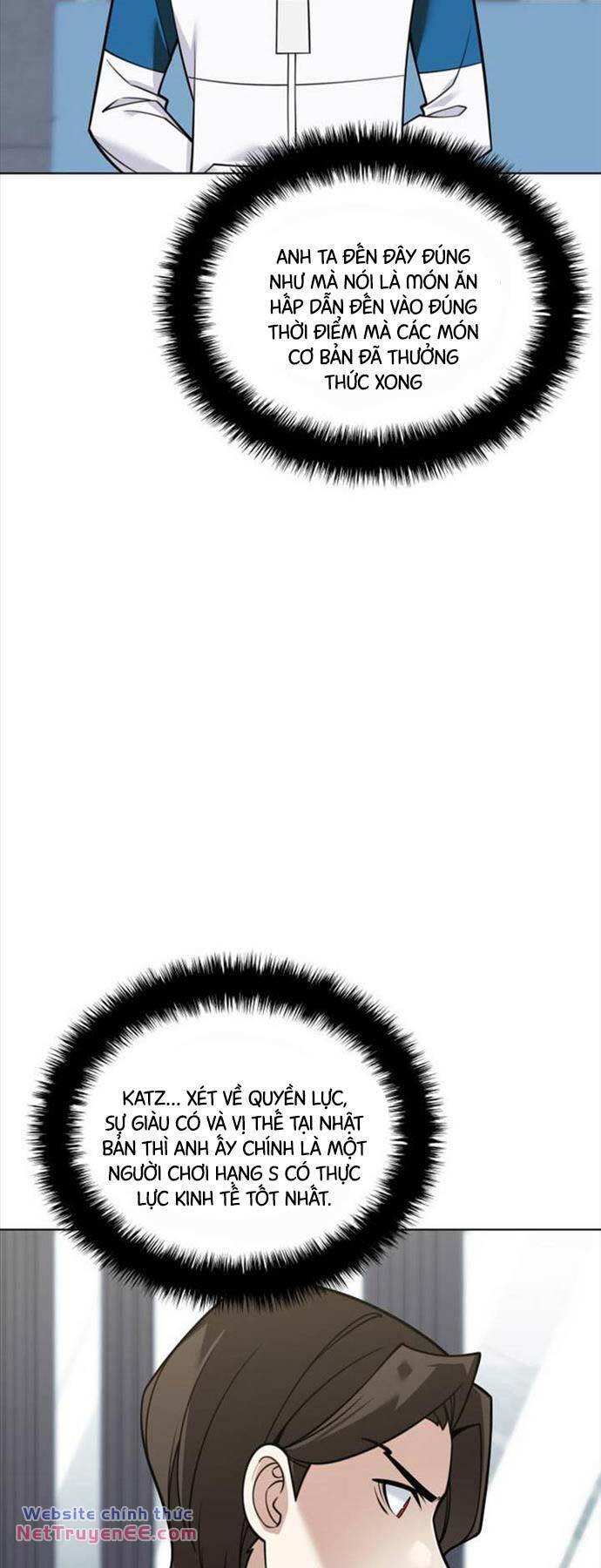 Thợ Rèn Huyền Thoại Chapter 222 - Trang 24