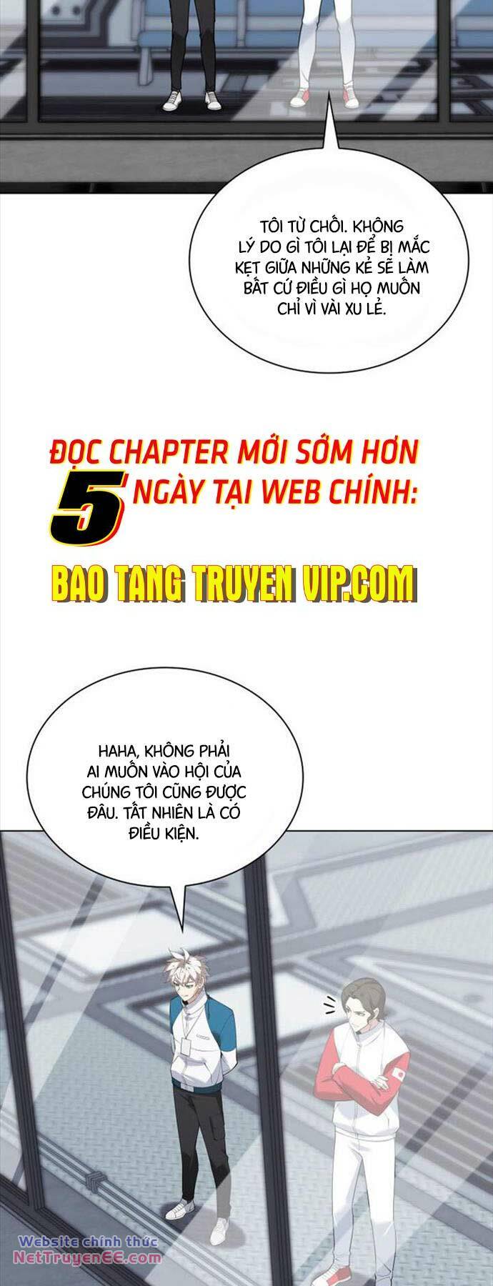 Thợ Rèn Huyền Thoại Chapter 222 - Trang 26