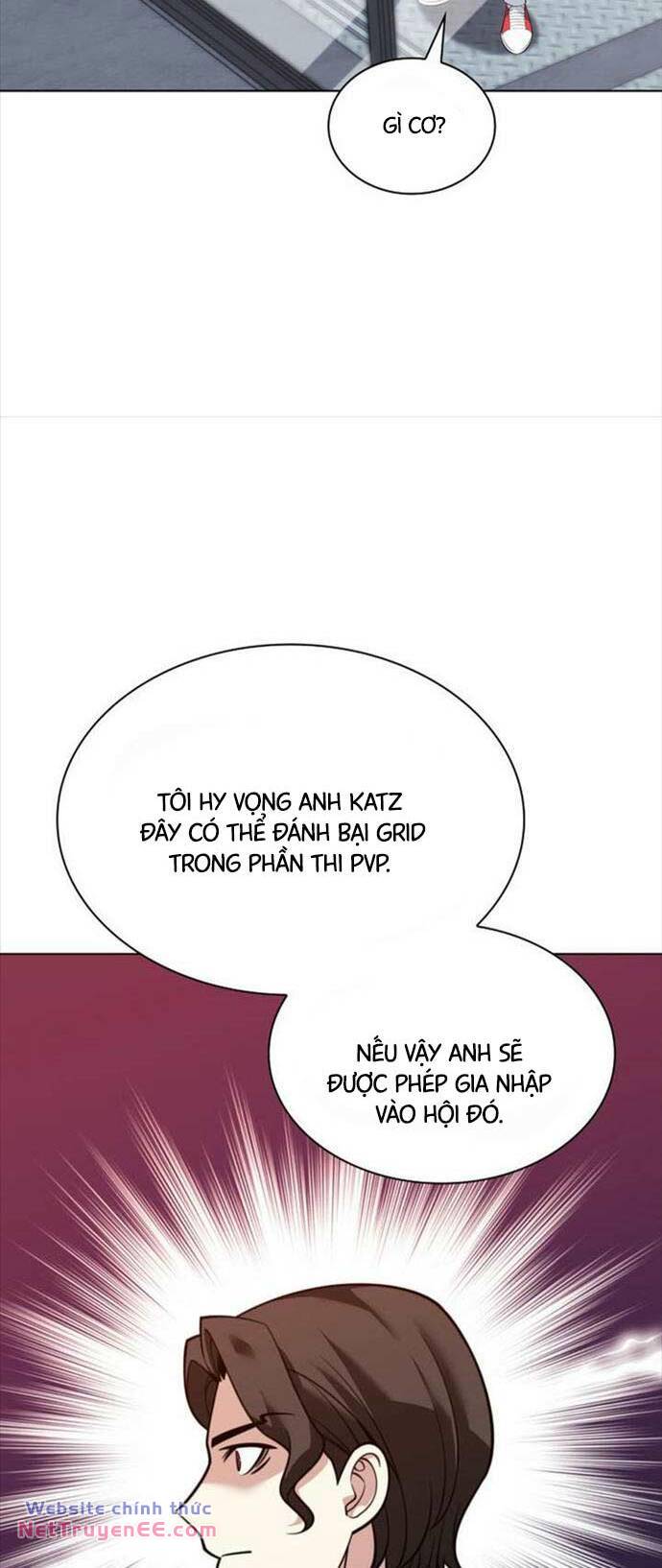 Thợ Rèn Huyền Thoại Chapter 222 - Trang 27