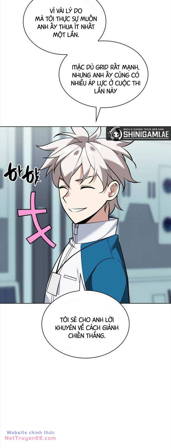 Thợ Rèn Huyền Thoại Chapter 222 - Trang 29