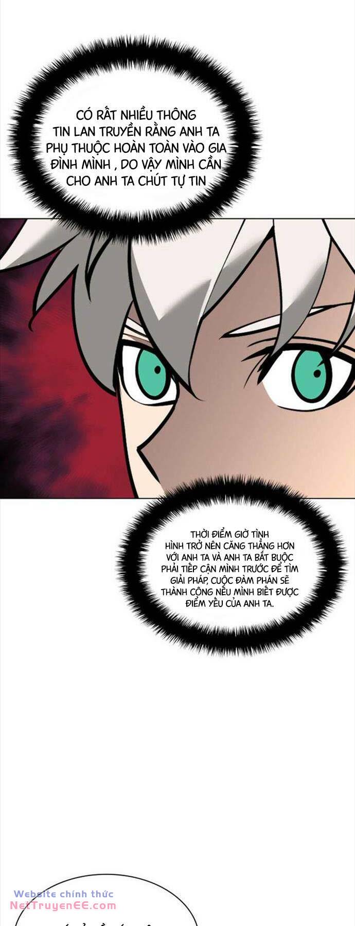 Thợ Rèn Huyền Thoại Chapter 222 - Trang 30