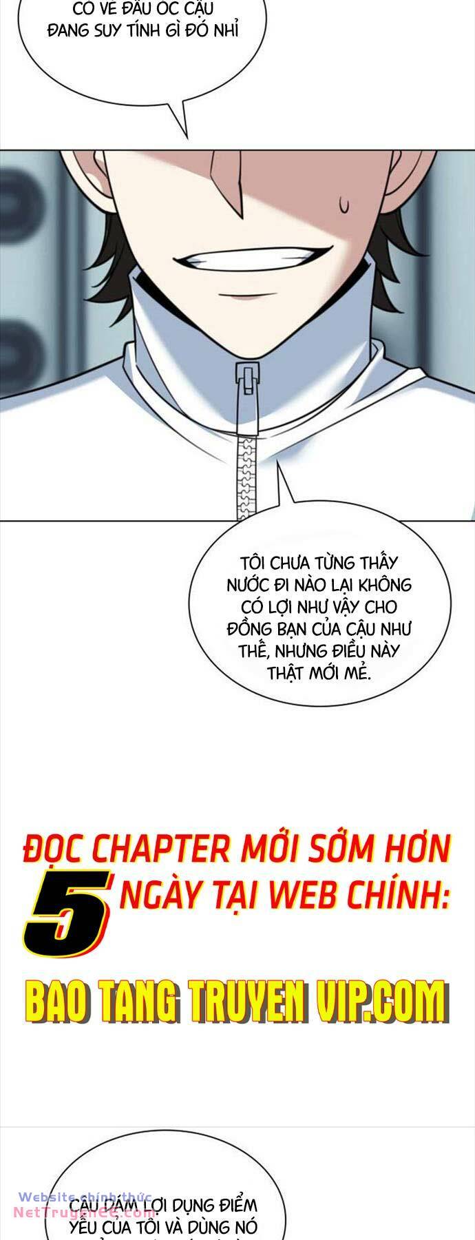 Thợ Rèn Huyền Thoại Chapter 222 - Trang 31