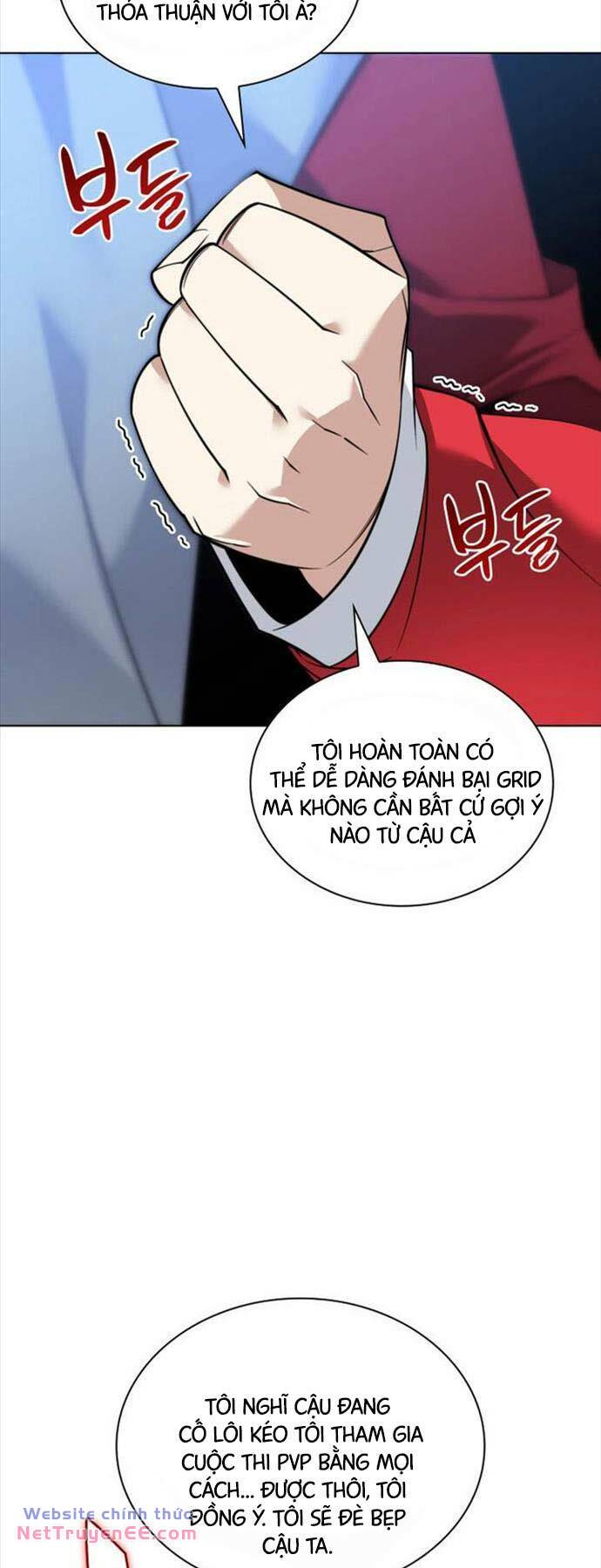 Thợ Rèn Huyền Thoại Chapter 222 - Trang 32