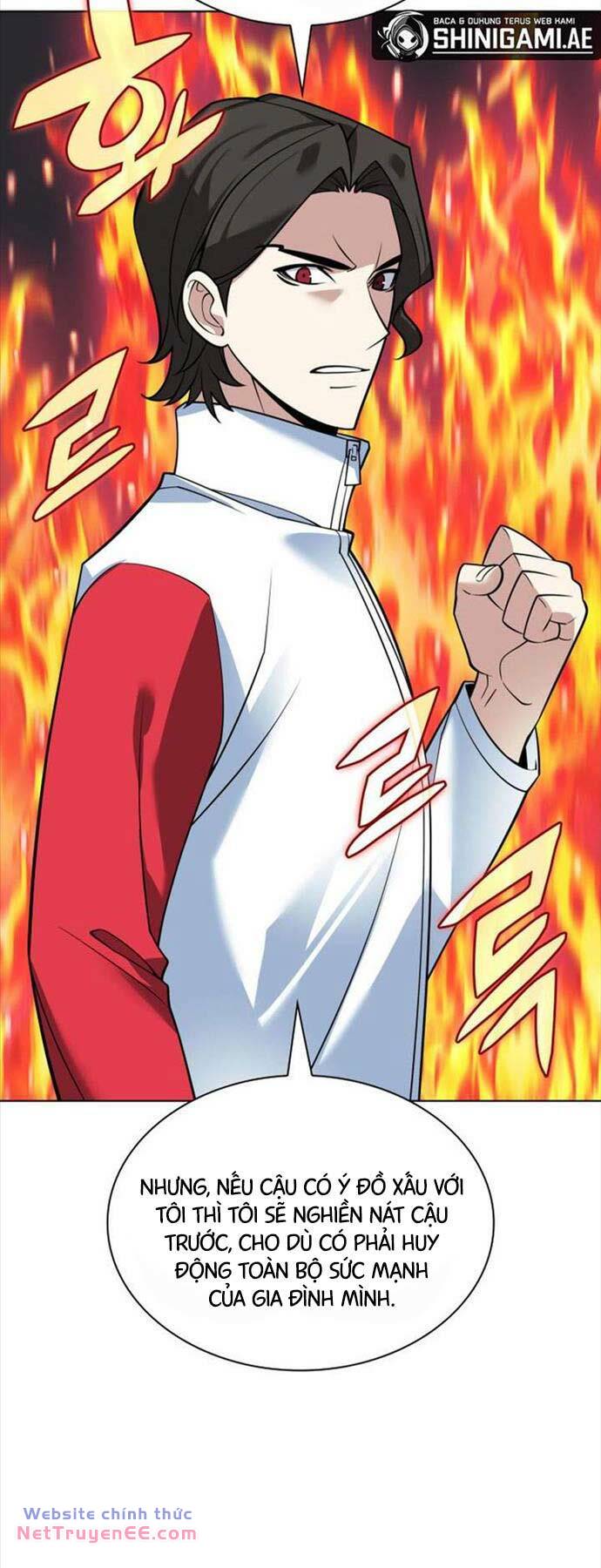 Thợ Rèn Huyền Thoại Chapter 222 - Trang 33