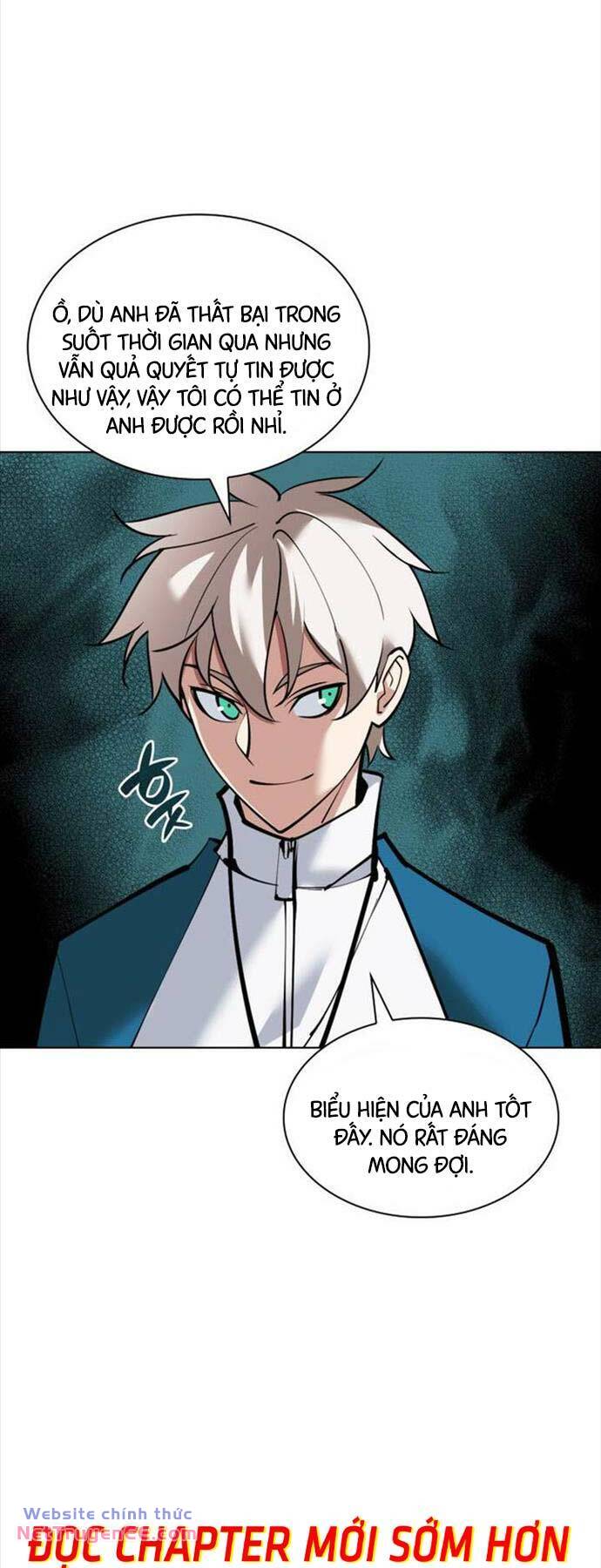 Thợ Rèn Huyền Thoại Chapter 222 - Trang 34