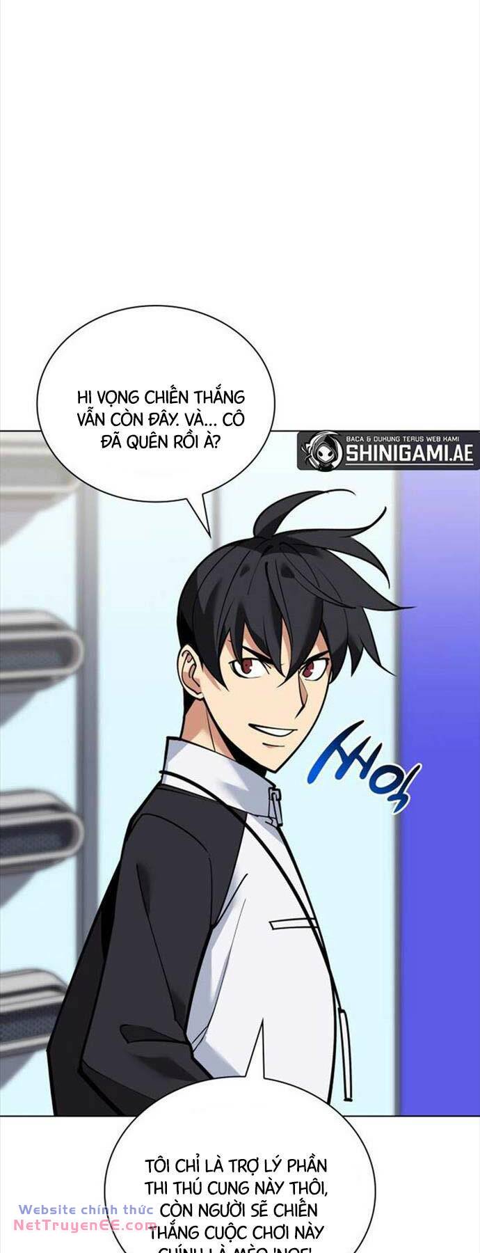 Thợ Rèn Huyền Thoại Chapter 222 - Trang 37