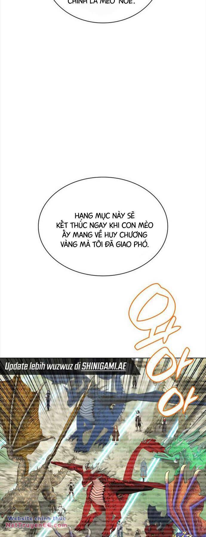 Thợ Rèn Huyền Thoại Chapter 222 - Trang 38